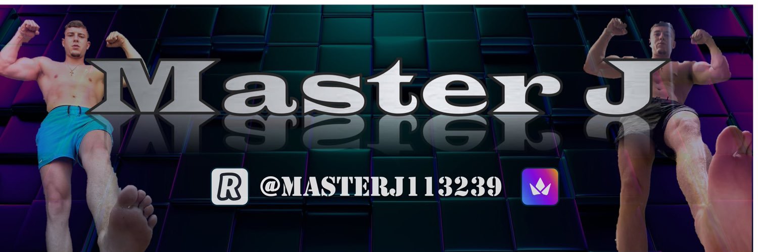 Master J (3k) banner
