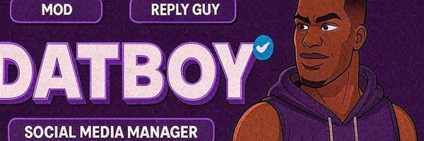 datboyiq Profile Banner