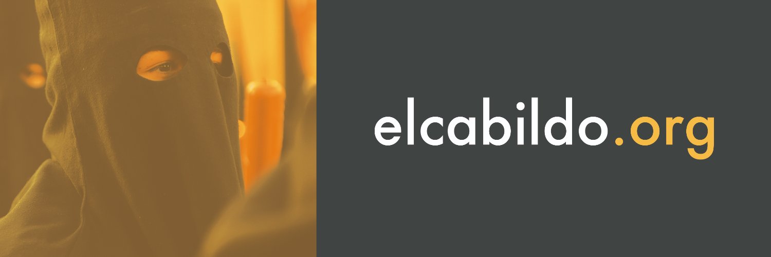 elcabildo.org banner