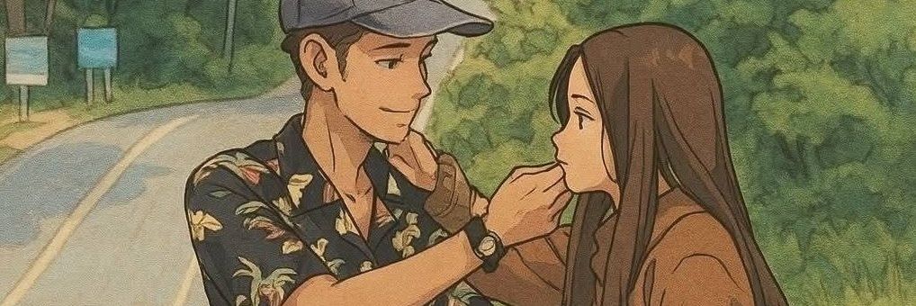 คู่แท้จากทางบ้าน Real couple TH 🇹🇭 banner