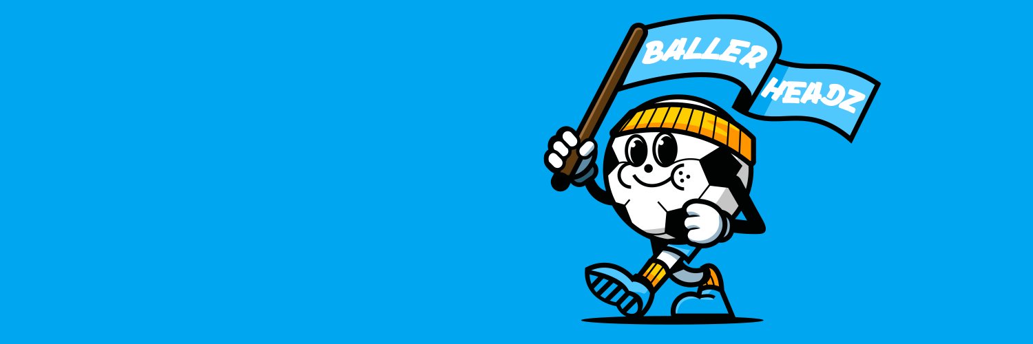 BallerHeadz banner