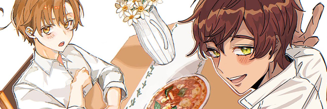 ツミレ🐥's banner