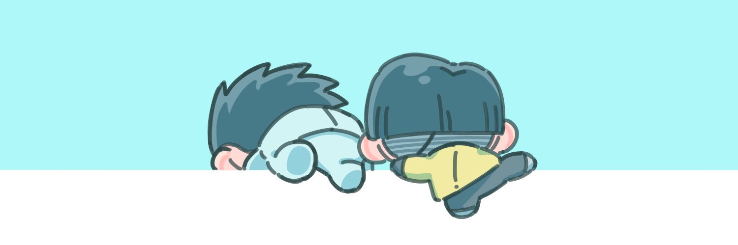 ぽめ次朗🔥原稿中 banner