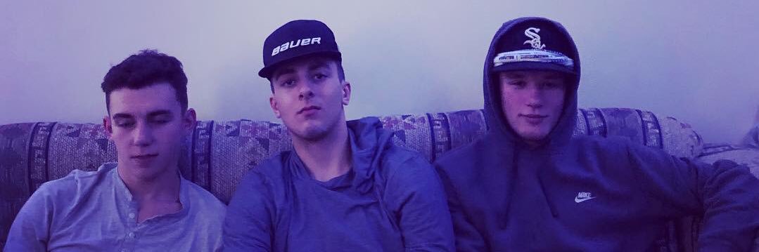 JakeMendeszoon's profile banner image