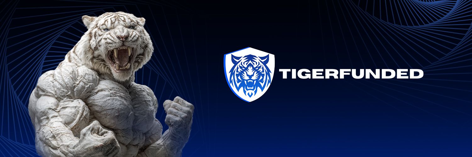 TigerFunded banner