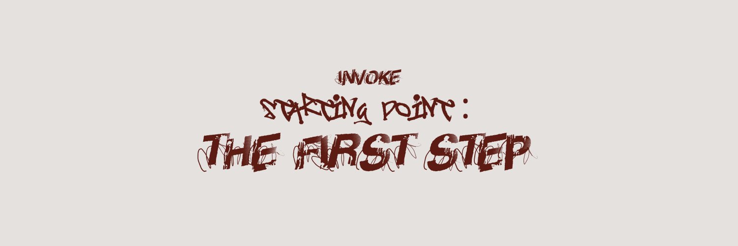 INVOKE banner