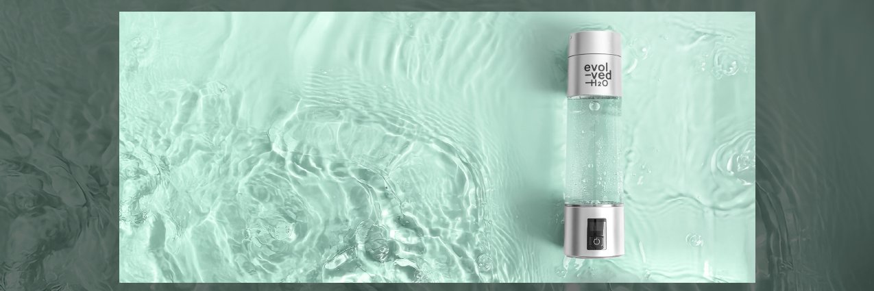 EvolvedH2O's profile banner image