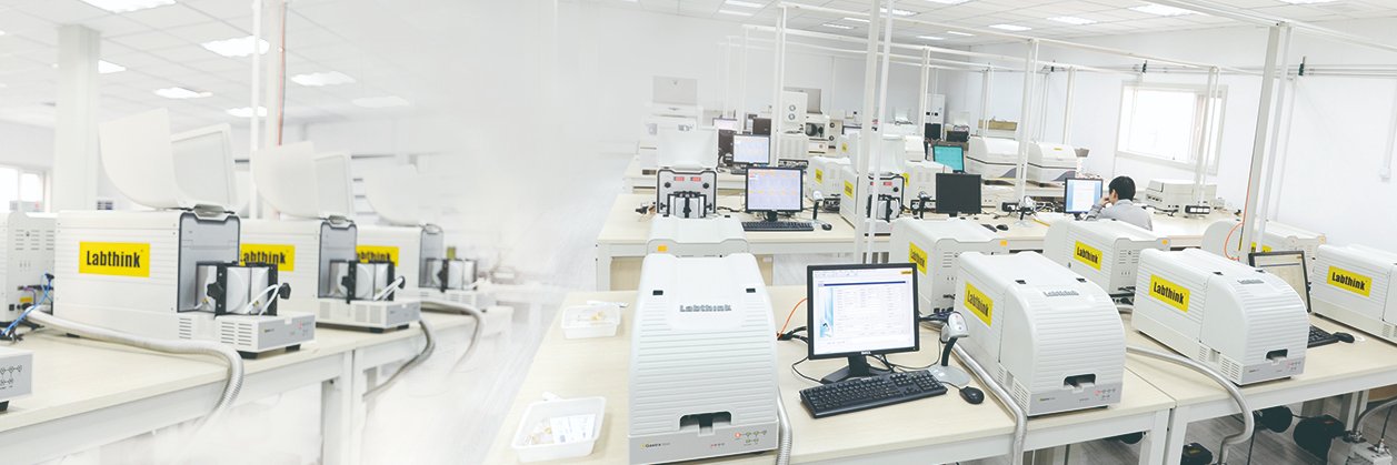Labthink GmbH banner
