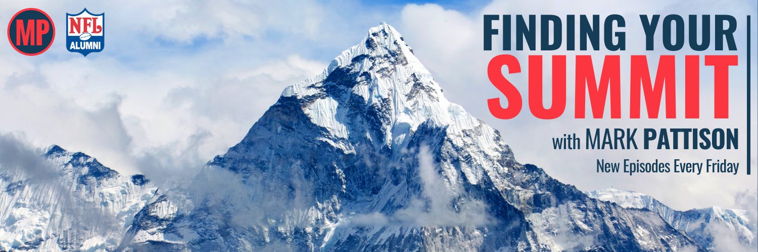 Mark Pattison banner