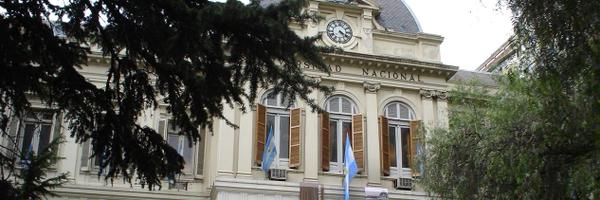 unlp Profile Banner