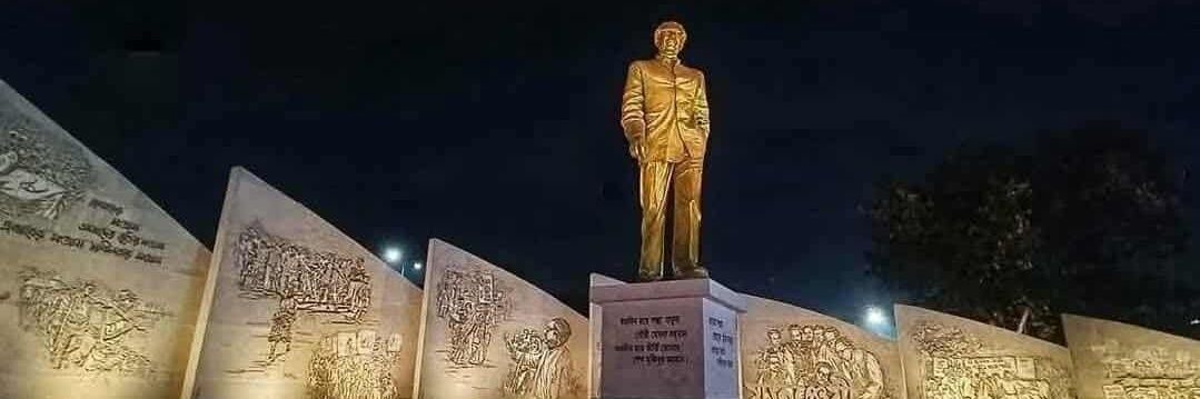 Taranoor Britto banner