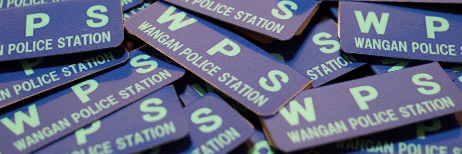 宇都宮瞬 N.E.W. banner