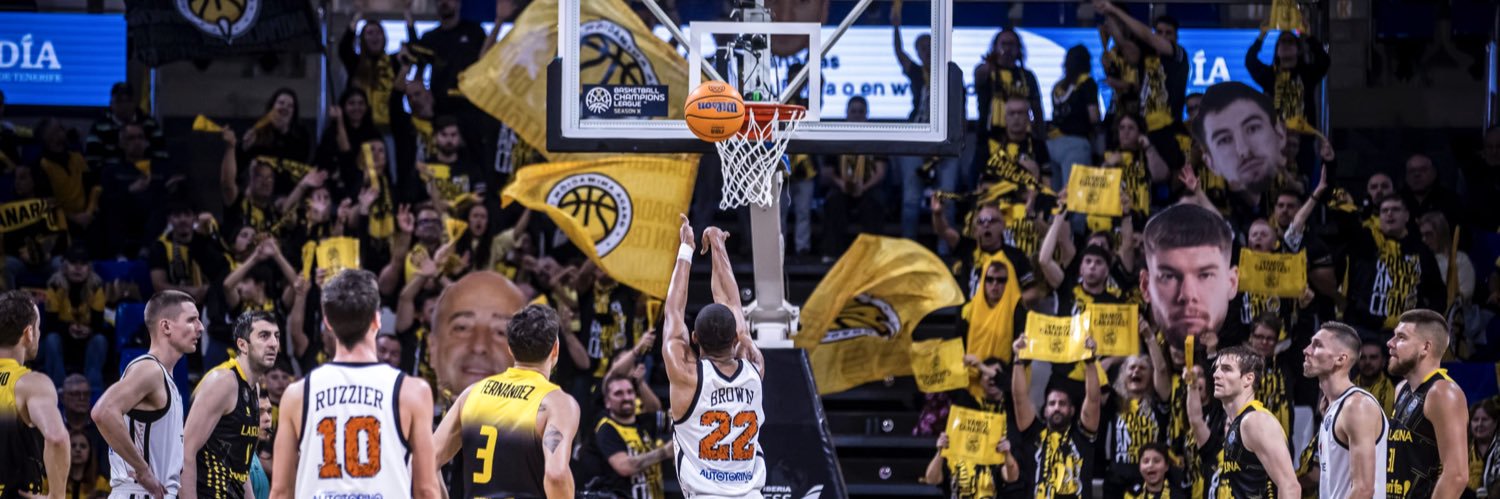 Grada de Animación CBC banner
