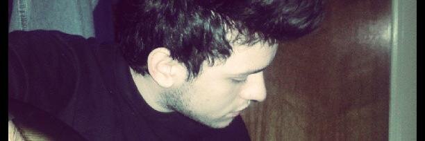 Guido Hernan  banner