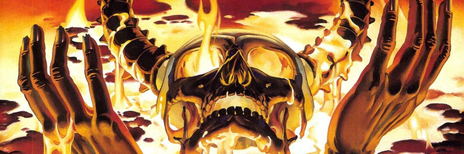 PanchyDeth's profile banner image