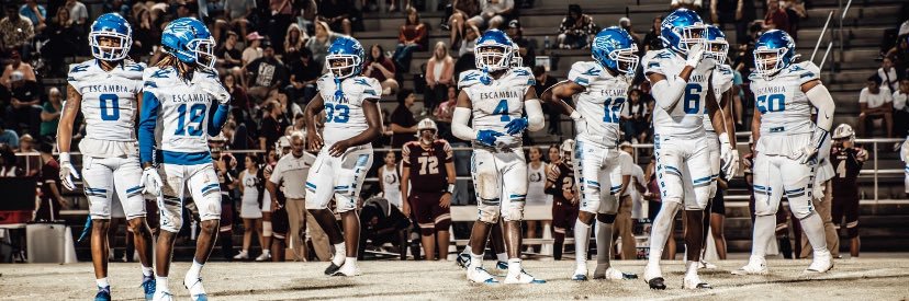 Jeremiah brown banner