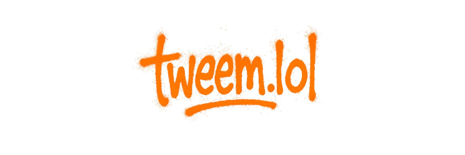 tweem's banner