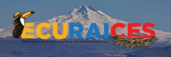 EcuRaices Profile Banner