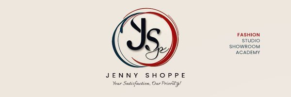 JennyShoppe Profile Banner
