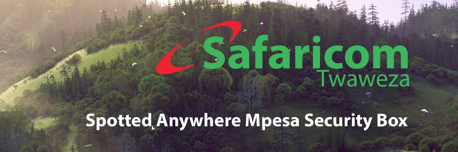 SpottedAnywhere's profile banner image