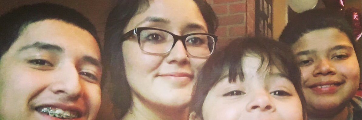 StephryMartinez's profile banner image