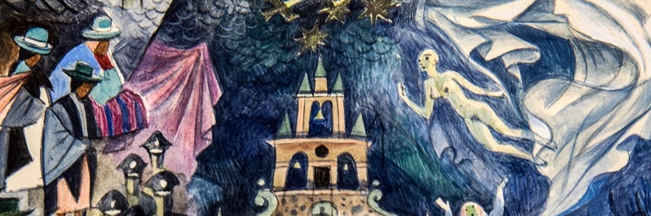 Gerardo Laveaga 🇺🇳 banner