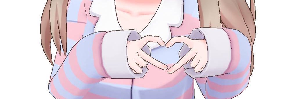 🩵しとね🪽 banner