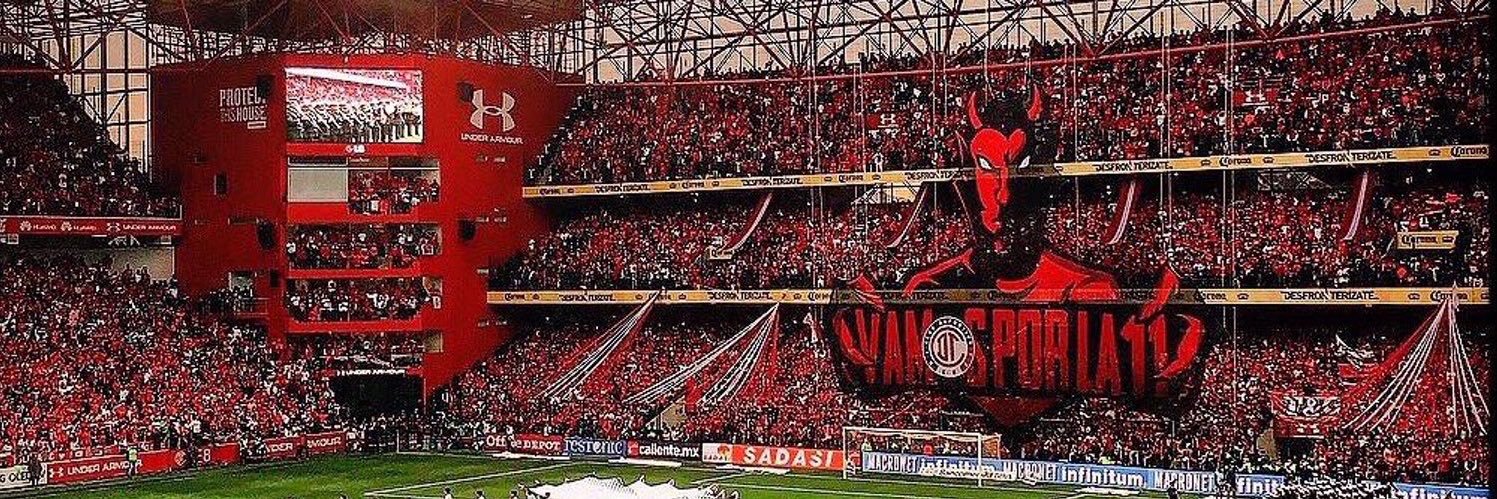 Diablo Rojo 🔴 🇲🇽 banner