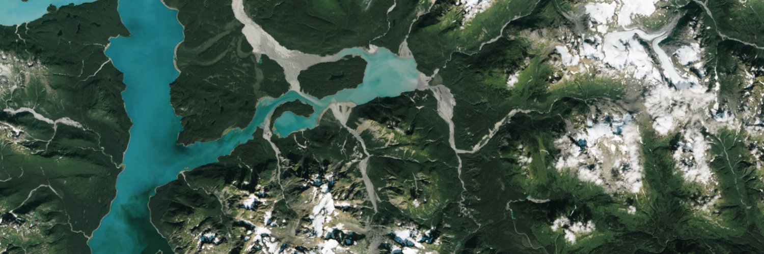 Penn State Climate Consortium banner