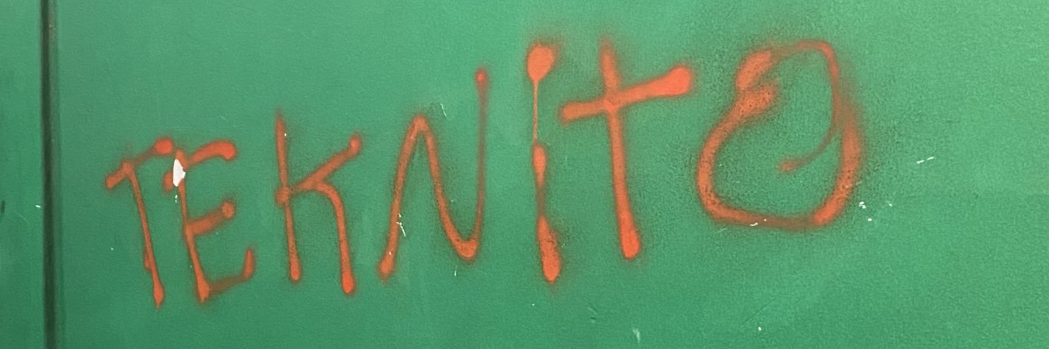 t banner