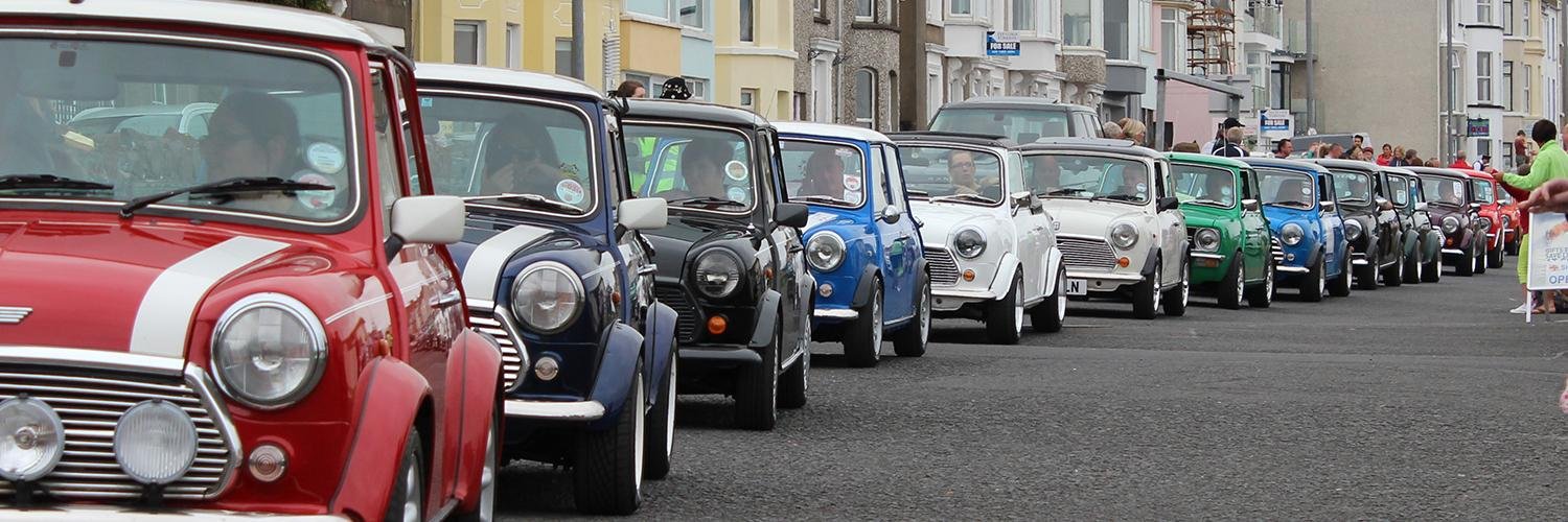 CCMiniClubNI's profile banner image