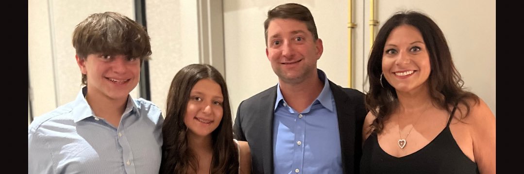 Mike Seilback banner