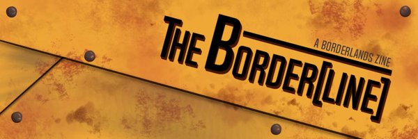 BorderlandsZine Profile Banner