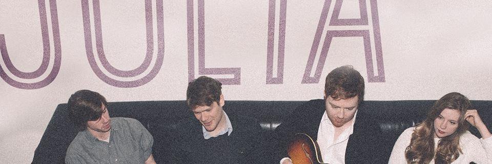 Julia Marcus banner