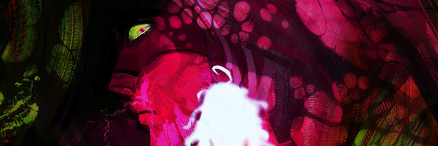 noisyty's profile banner image