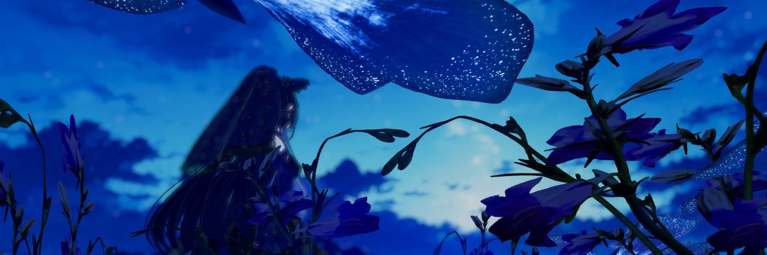 pyontani_'s profile banner image