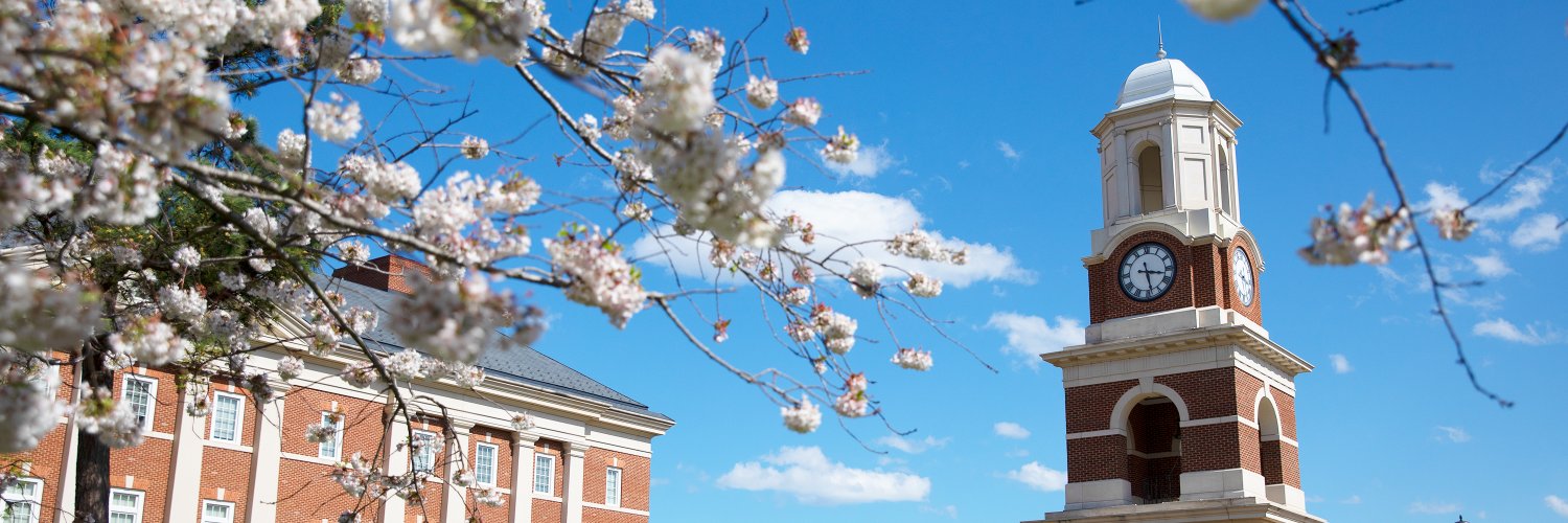 Christopher Newport Alumni banner