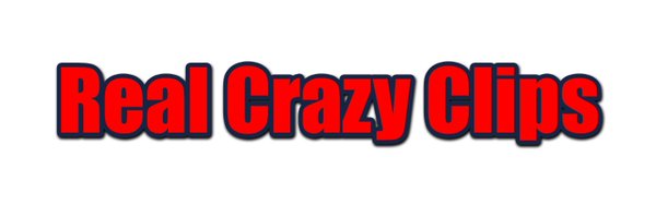 realcrazyclip Profile Banner