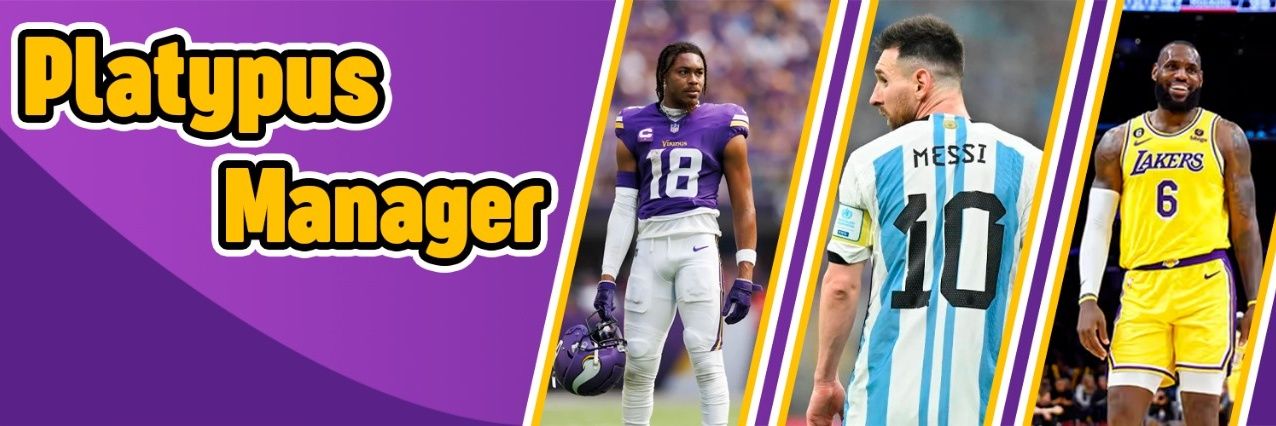 PlatypusManager's profile banner image