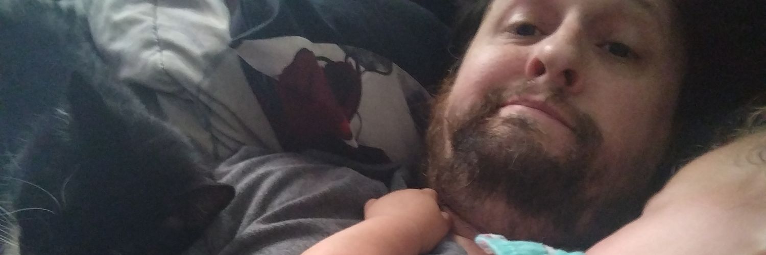 NotTheDaveGlide's profile banner image