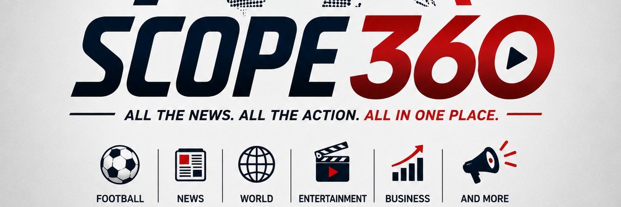 scope_360_media's profile banner image