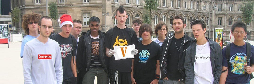 johnny667dang's profile banner image
