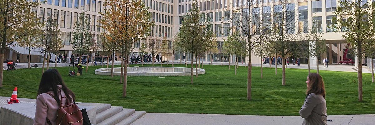 LoG Meetup Paris banner