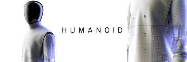 TheHumanoidAI Profile Banner