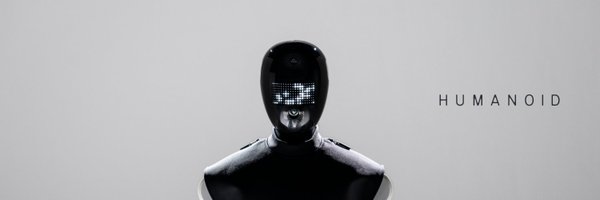 TheHumanoidAI Profile Banner