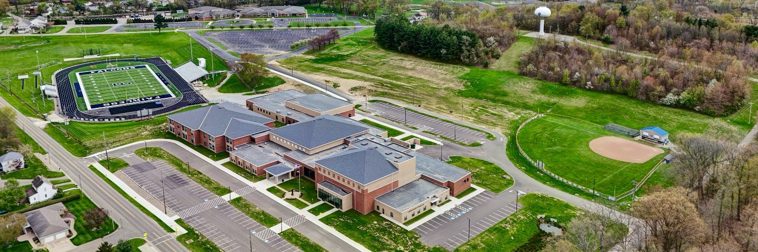 Fairless High School banner