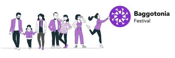 BaggotoniaFest Profile Banner