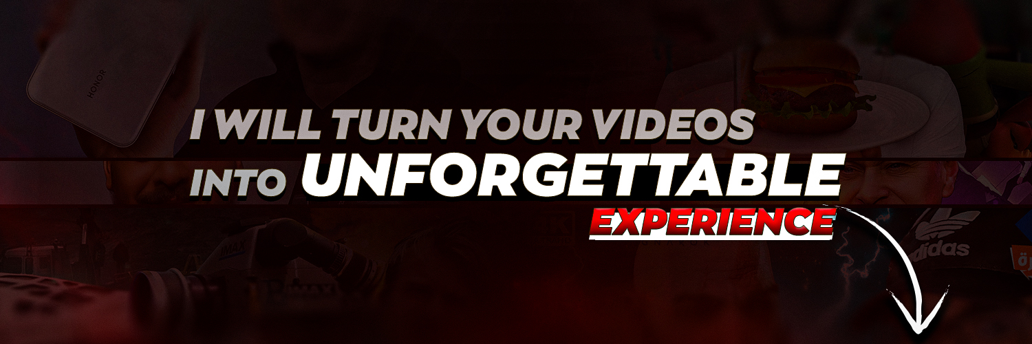 youcef | Editor banner