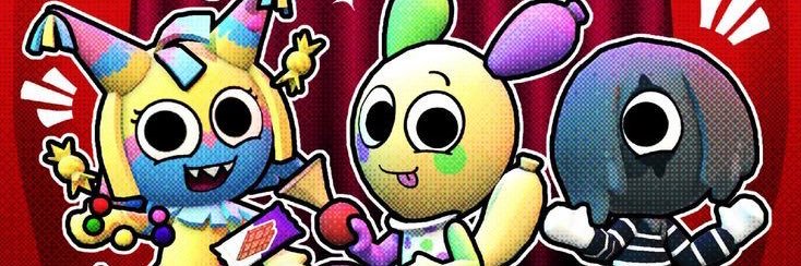 bbxdcos's profile banner image