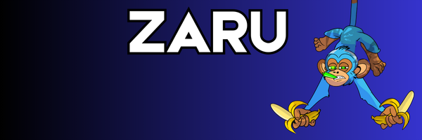 ZaruOnSol's profile banner image